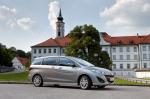 Mazda5 2011 года
